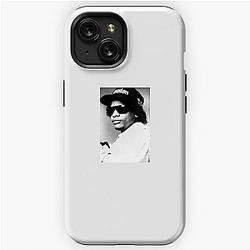 Eazy E Merch For Fans Eazy E iPhone Cases