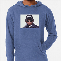 Eazy E Merch Eazy E Hoodies
