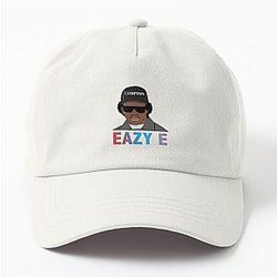Eazy E Dad Hat