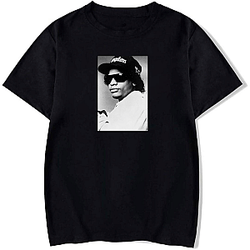 Eazy E Merch For Fans Eazy E T-Shirts