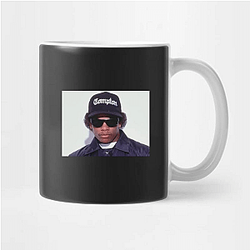 Eazy E Merch Eazy E Mugs