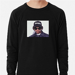 Eazy E Merch Eazy E Sweatshirts