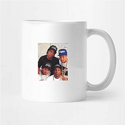 Eazy E Merch Collection Eazy E Mugs