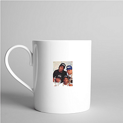 Eazy E Merch Collection Eazy E Mugs
