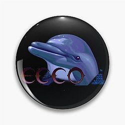 Ecco the Dolphin (Genesis)
