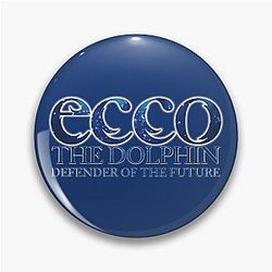Ecco the Dolphin: Defender of the Future