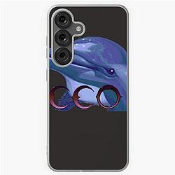 Ecco the Dolphin (Genesis) Gift Case