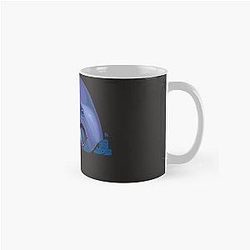 Ecco the Dolphin - Gift Classic Mug