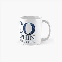 Ecco the Dolphin: Defender of the Future Classic Mug