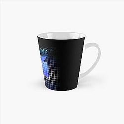 Ecco the Dolphin - Ecco Zone Tall Mug