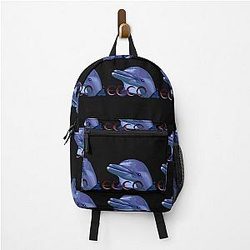 Ecco the Dolphin (Genesis) Backpack