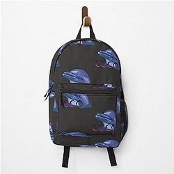 Ecco the Dolphin (Genesis) - Gift Backpack