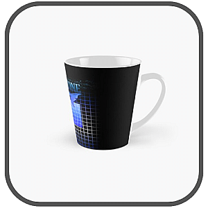 Ecco The Dolphin Mugs
