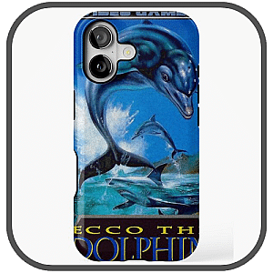 Ecco The Dolphin Cases