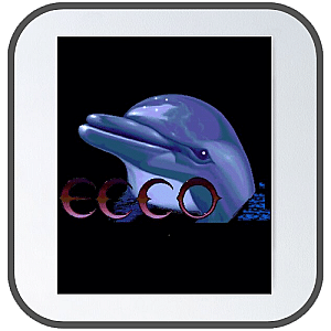 Ecco The Dolphin Posters