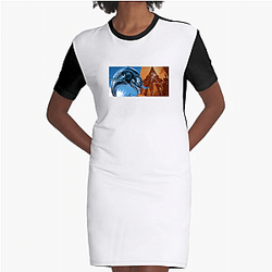 Ecco The Dolphin Merch For Fans Ecco The Dolphin Dresses