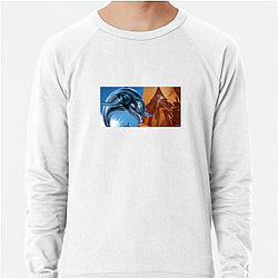 Ecco The Dolphin Merch For Fans Ecco The Dolphin Sweatshirts