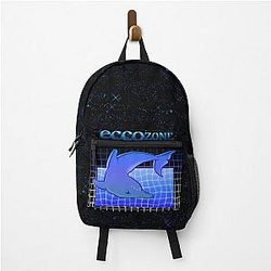Ecco the Dolphin - Ecco Zone Backpack