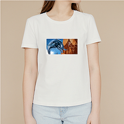 Ecco The Dolphin Merch For Fans Ecco The Dolphin T-Shirts