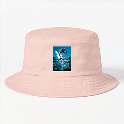 Ecco The Dolphin Limited Collection Ecco The Dolphin Hats & Caps