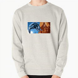 Ecco The Dolphin Merch For Fans Ecco The Dolphin Sweatshirts