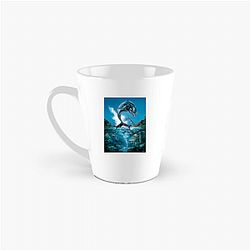 Ecco The Dolphin Limited Collection Ecco The Dolphin Mugs