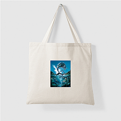 Ecco The Dolphin Limited Collection Ecco The Dolphin Bags
