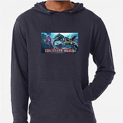 Ecco The Dolphin Special Collection Ecco The Dolphin Hoodies