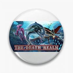 Ecco The Dolphin Special Collection Ecco The Dolphin Pins