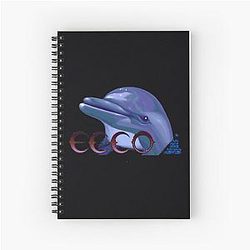 Ecco the Dolphin