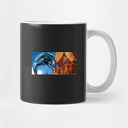 Ecco The Dolphin Merch For Fans Ecco The Dolphin Mugs