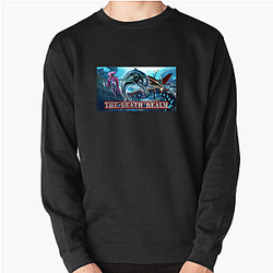 Ecco The Dolphin Special Collection Ecco The Dolphin Sweatshirts