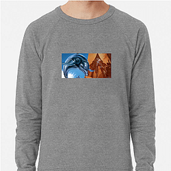 Ecco The Dolphin Merch For Fans Ecco The Dolphin Sweatshirts