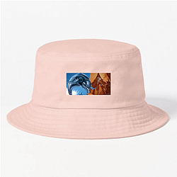 Ecco The Dolphin Merch For Fans Ecco The Dolphin Hats & Caps