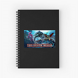 Ecco The Dolphin Special Collection Ecco The Dolphin Notebook