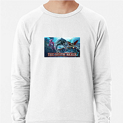 Ecco The Dolphin Special Collection Ecco The Dolphin Sweatshirts