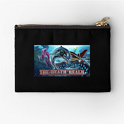 Ecco The Dolphin Special Collection Ecco The Dolphin Zipper Pouches