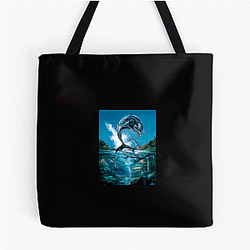 Ecco The Dolphin Limited Collection Ecco The Dolphin Bags
