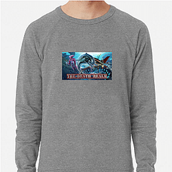 Ecco The Dolphin Special Collection Ecco The Dolphin Sweatshirts