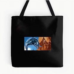 Ecco The Dolphin Merch For Fans Ecco The Dolphin Bags