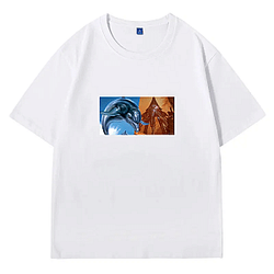 Ecco The Dolphin Merch For Fans Ecco The Dolphin T-Shirts