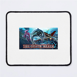 Ecco The Dolphin Special Collection Ecco The Dolphin Mouse Pads