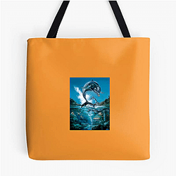Ecco The Dolphin Limited Collection Ecco The Dolphin Bags