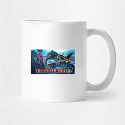 Ecco The Dolphin Special Collection Ecco The Dolphin Mugs