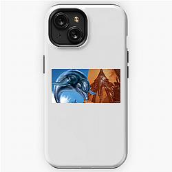 Ecco The Dolphin Merch For Fans Ecco The Dolphin iPhone Cases