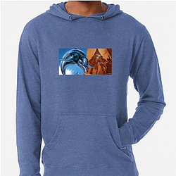 Ecco The Dolphin Merch For Fans Ecco The Dolphin Hoodies