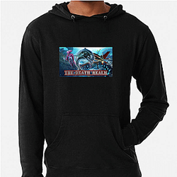 Ecco The Dolphin Special Collection Ecco The Dolphin Hoodies