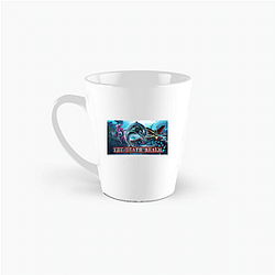 Ecco The Dolphin Special Collection Ecco The Dolphin Mugs