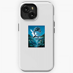 Ecco The Dolphin Limited Collection Ecco The Dolphin Samsung Cases
