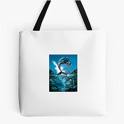 Ecco The Dolphin Limited Collection Ecco The Dolphin Bags
